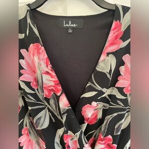 Lulus Maxi Dress